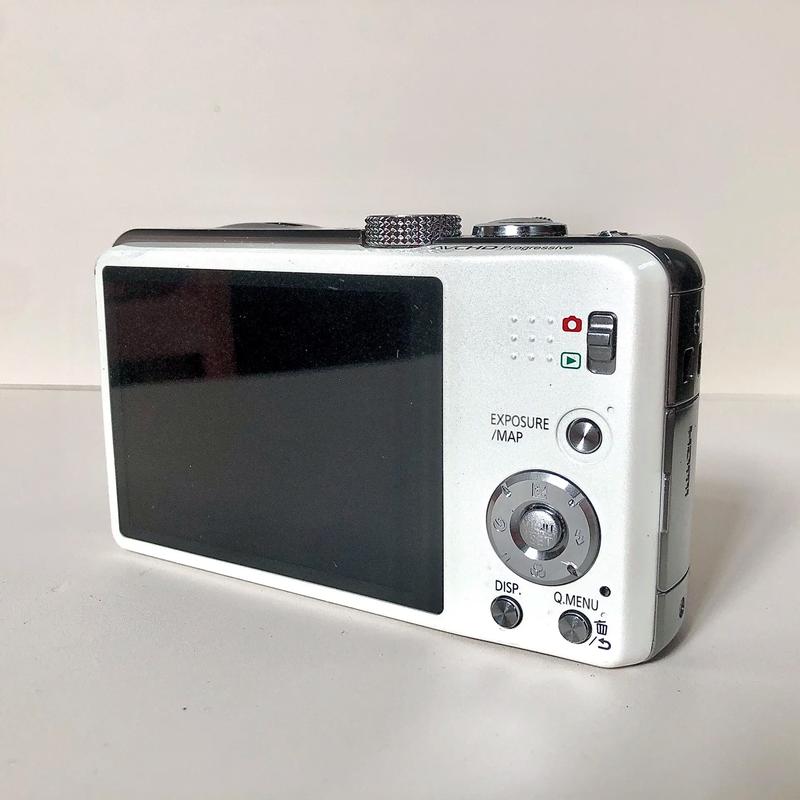 松下的数码相机怎么样，松下相机质量如何？-第4张图片-优品飞百科