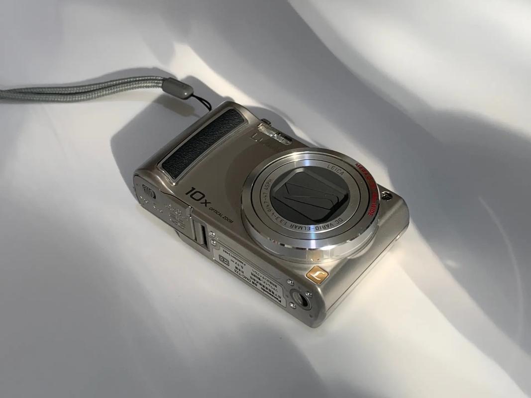 松下的数码相机怎么样，松下相机质量如何？-第5张图片-优品飞百科