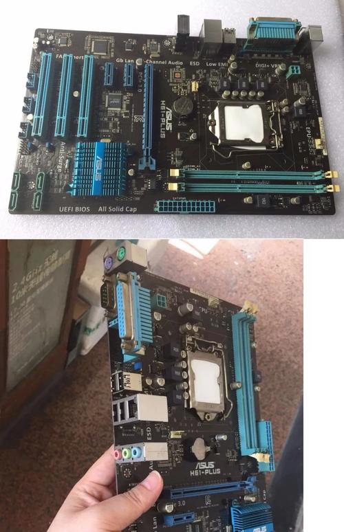 p8h61配什么显卡？p8h61比较高支持什么显卡？