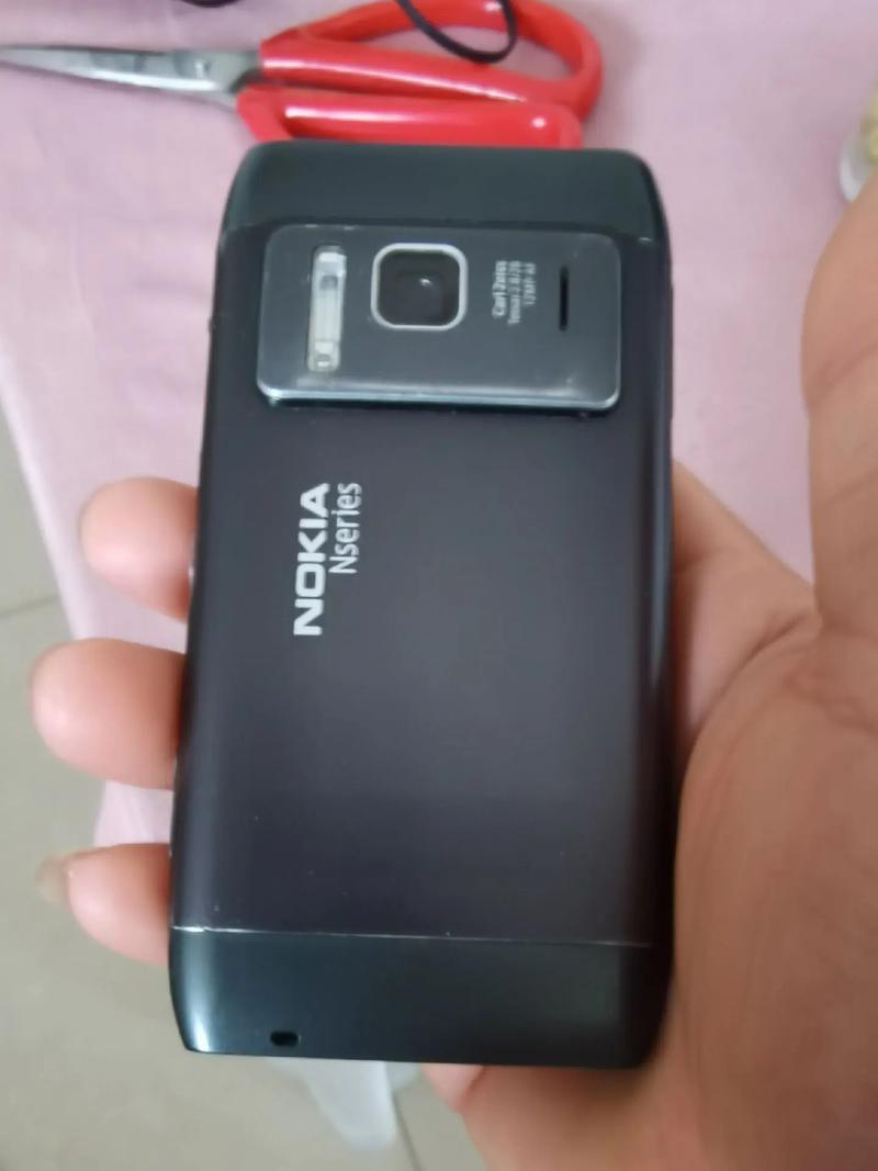 诺基亚2610质量怎么样,诺基亚2610是3g手机吗?-第2张图片-优品飞百科 诺基亚2610质量怎么样,诺基亚2610是3g手机吗?-第2张图片-优品飞百科