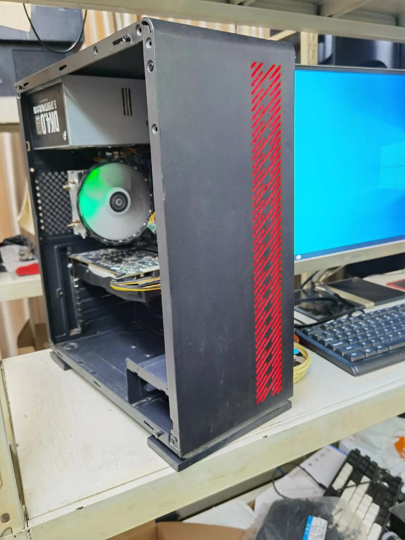 笔记本电脑cpu长什么样子？笔记本cpu样子图片？-第4张图片-优品飞百科