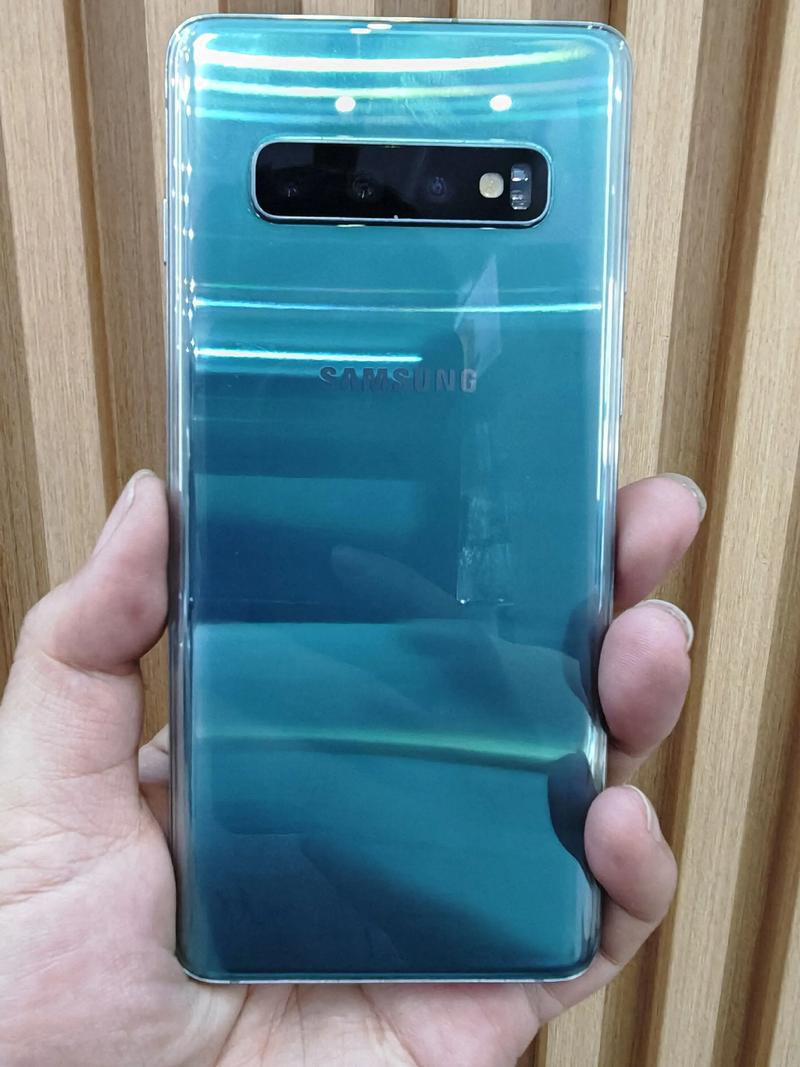 三星s10对比三星note10？三星s10和note10+？-第6张图片-优品飞百科