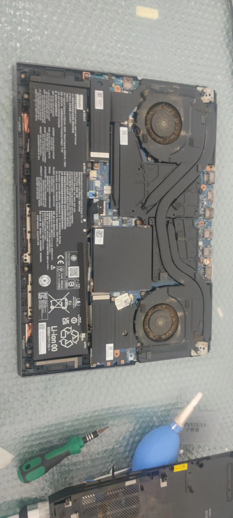 y7000p换屏幕多少钱，y7000p换屏费用-第2张图片-优品飞百科