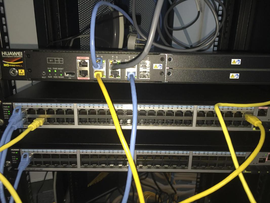 华为防火墙型号大全?华为防火墙配置实例?-第6张图片-优品飞百科 华为防火墙型号大全?华为防火墙配置实例?-第6张图片-优品飞百科