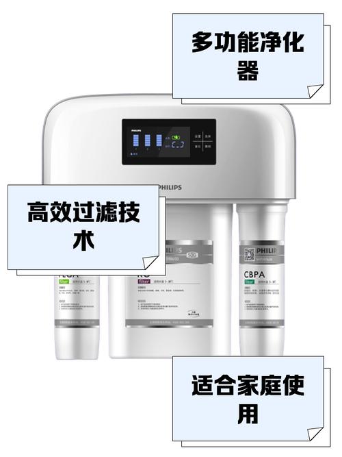 飞利浦净水器好不好用，飞利浦净水器测评？-第3张图片-优品飞百科