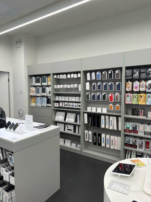 苹果直营店和专卖店的区别，苹果专卖店和直营店有什么不同-第3张图片-优品飞百科