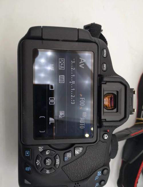 佳能eos700d什么时候上市的，佳能700d什么时候出的？-第4张图片-优品飞百科