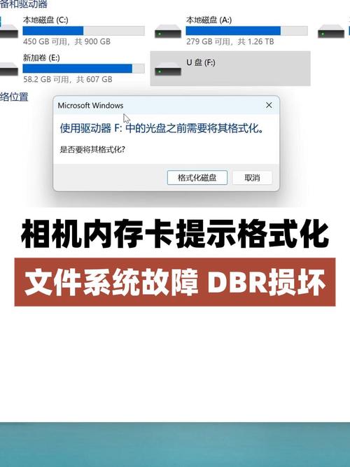 sd卡需要格式化吗?sd卡用格式化吗?-第5张图片-优品飞百科 sd卡需要格式化吗?sd卡用格式化吗?-第5张图片-优品飞百科