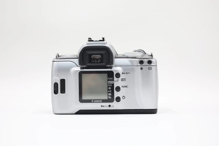 佳能kiss1百度百科，佳能kiss1怎么样？-第5张图片-优品飞百科