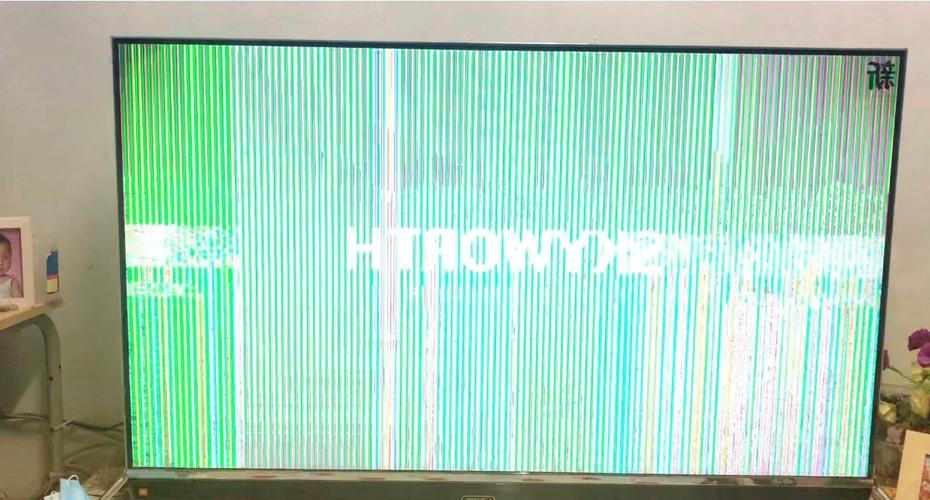 飞利浦显示器有一条竖线怎么消除，飞利浦显示器有横线如何消除-第3张图片-优品飞百科