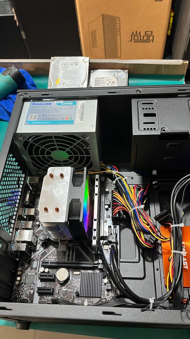 电脑买成品还是组装好，电脑买件组装还是买成套合算？-第5张图片-优品飞百科