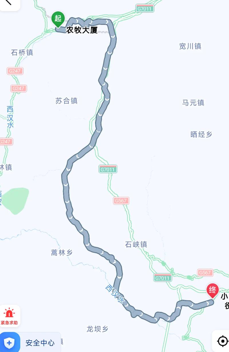 今日礼县天气情况?甘肃礼县今天天气预报?-第1张图片-优品飞百科 今日礼县天气情况?甘肃礼县今天天气预报?-第1张图片-优品飞百科