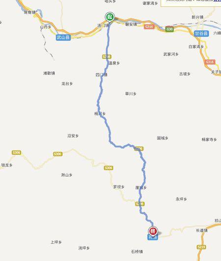 今日礼县天气情况?甘肃礼县今天天气预报?-第3张图片-优品飞百科 今日礼县天气情况?甘肃礼县今天天气预报?-第3张图片-优品飞百科