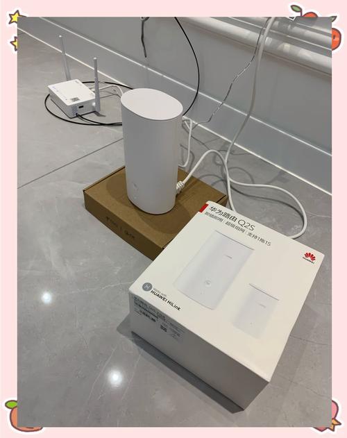 华为q2s路由器怎么安装，华为路由q2安装教程-第2张图片-优品飞百科