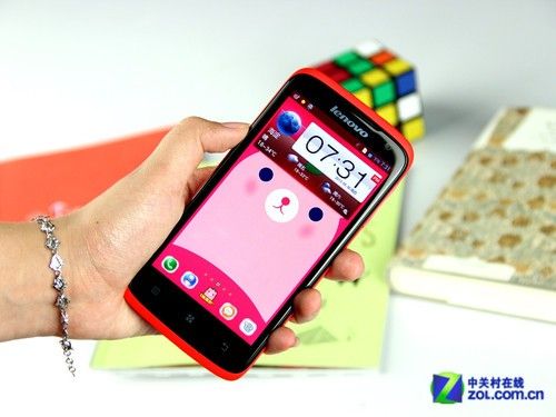 联想s820怎么刷？联想s880刷机？-第3张图片-优品飞百科