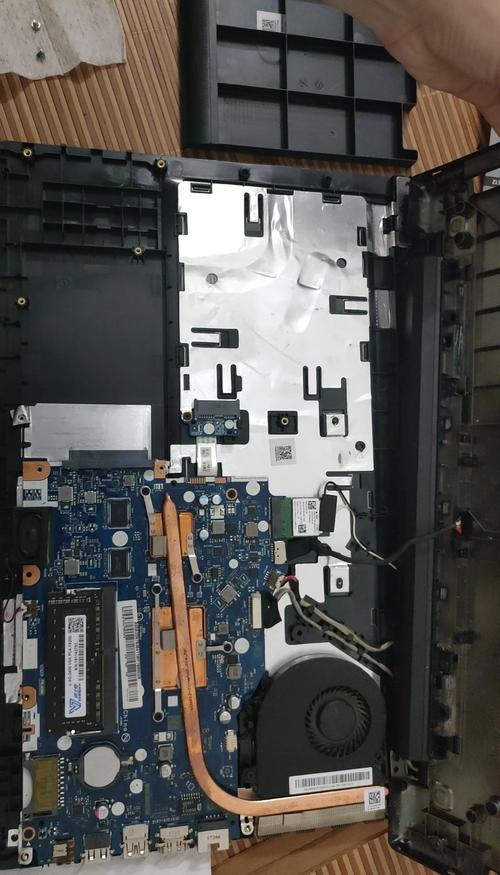 笔记本电池更换电芯被锁解锁方法，笔记本换电芯后解锁？-第4张图片-优品飞百科