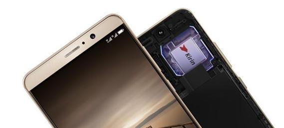 mate8屏幕多大，华为mate8多大的屏