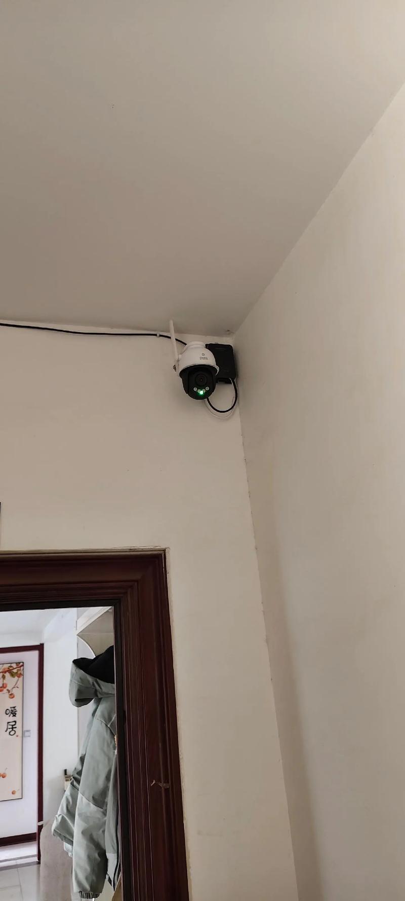 防爆监控摄像头安装方法？防爆摄像头 安装方法？