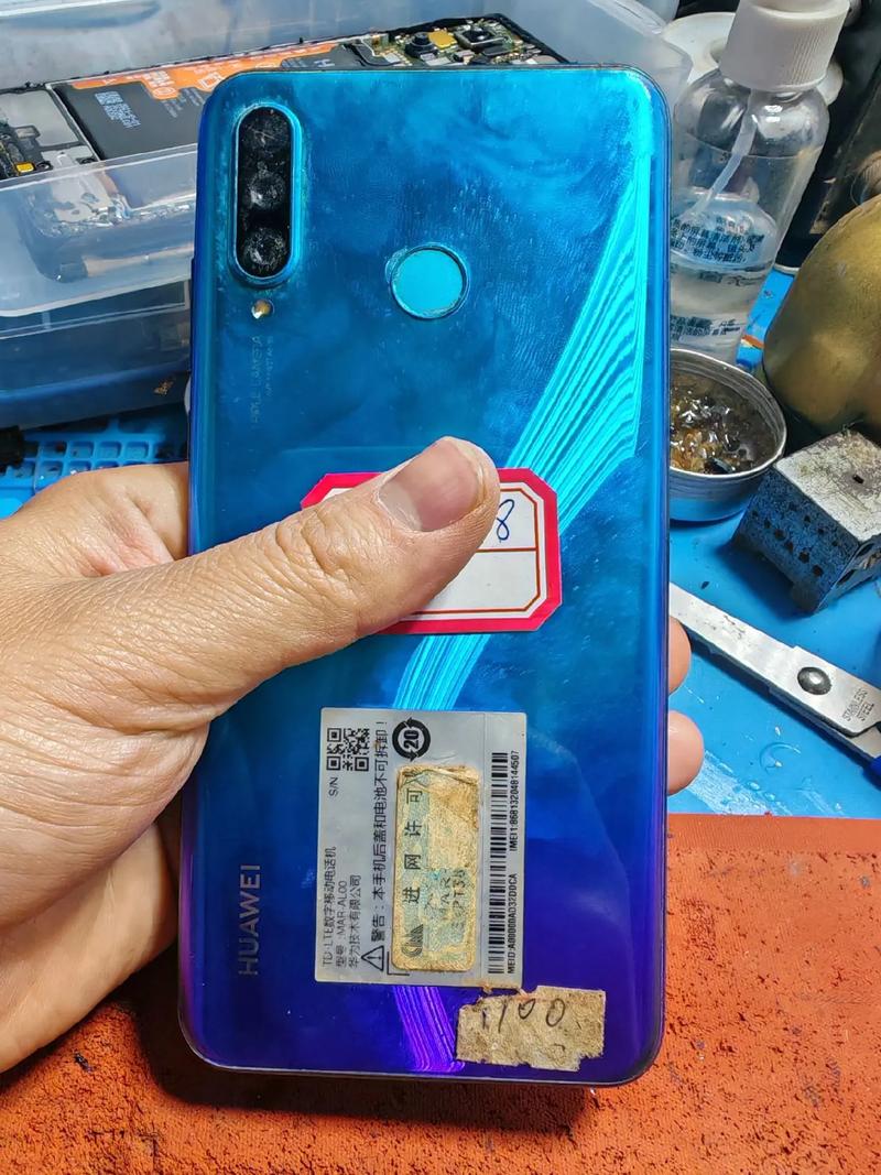 华为nova4e停产了吗，华为nova4e为啥停产？