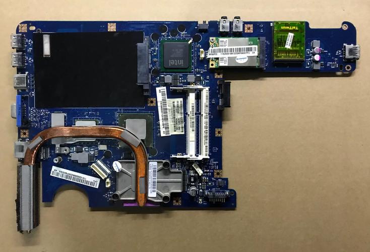 联想g450上t9600散热怎么样，联想g460散热加强-第2张图片-优品飞百科