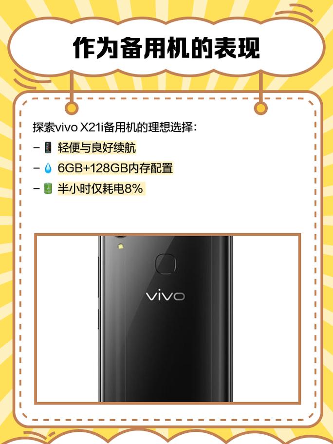 vivox21和x21i尺寸一样吗，vivox21和x21i外观一样吗？-第4张图片-优品飞百科