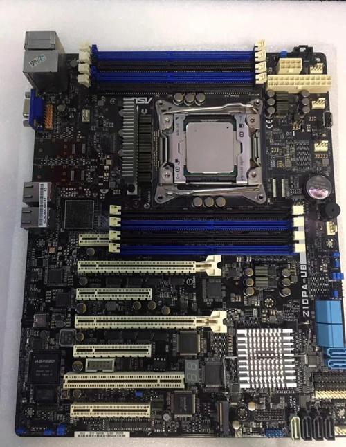 主板买紧凑型还是标准？电脑主板紧凑型和标准版哪个好？-第4张图片-优品飞百科