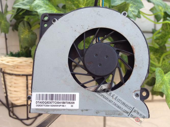 笔记本电脑换散热器多少钱？笔记本更换散热器的费用？