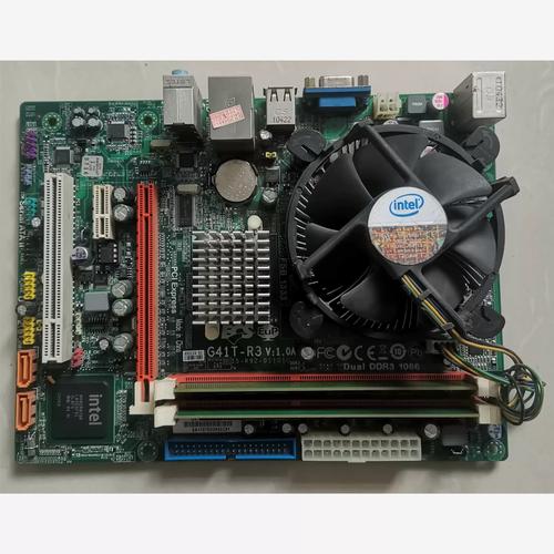 g43主板和g41主板的区别，g43与g41主板的区别？-第3张图片-优品飞百科