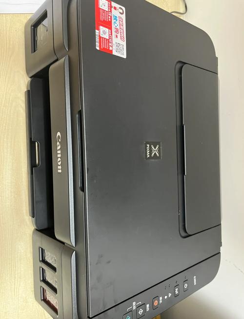 佳能打印机什么系列好，佳能打印机选哪款？-第5张图片-优品飞百科