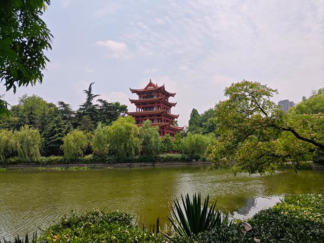 观音垱镇今日天气，观音乡天气？-第2张图片-优品飞百科