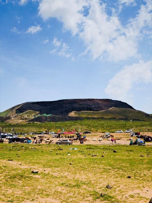 哈达火山今日天气，乌兰哈达火山公园天气预报-第1张图片-优品飞百科