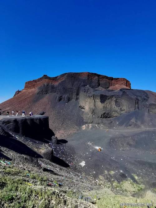 哈达火山今日天气，乌兰哈达火山公园天气预报-第2张图片-优品飞百科