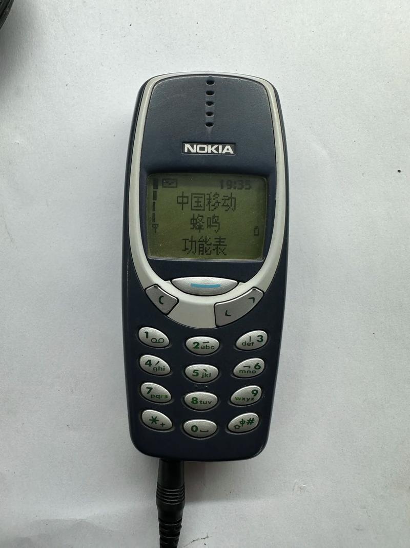 诺基亚c31跟8210哪个好，诺基亚c1对比c3怎样？-第2张图片-优品飞百科