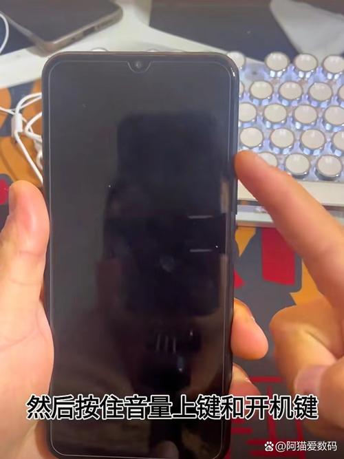 vivoxplay6如何开机，vivoxplay6解锁教程？-第2张图片-优品飞百科