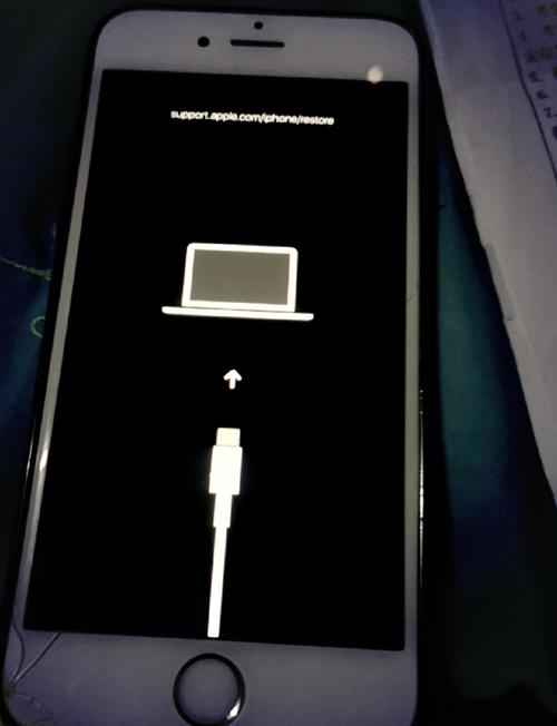 iphone6怎么刷机解id，苹果6手机如何刷机解除id和屏幕密码？-第4张图片-优品飞百科