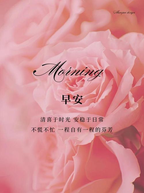 今日天气早安高级？每天天气预报早安心语在哪弄？-第5张图片-优品飞百科