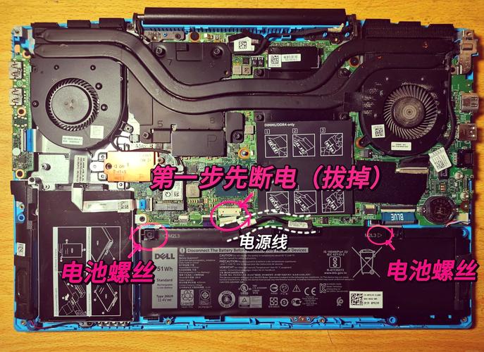 笔记本怎么自己换内存条？笔记本怎样换内存条需要注意什么？-第3张图片-优品飞百科