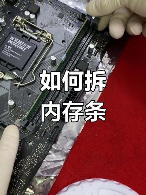 笔记本怎么自己换内存条？笔记本怎样换内存条需要注意什么？-第4张图片-优品飞百科