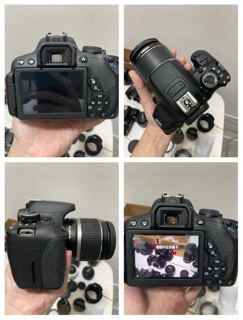 佳能550d报价当年，佳能550d原价？-第4张图片-优品飞百科