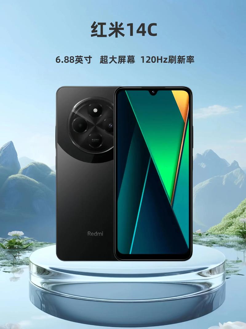 红米神机是哪一款？红米主流手机？-第5张图片-优品飞百科