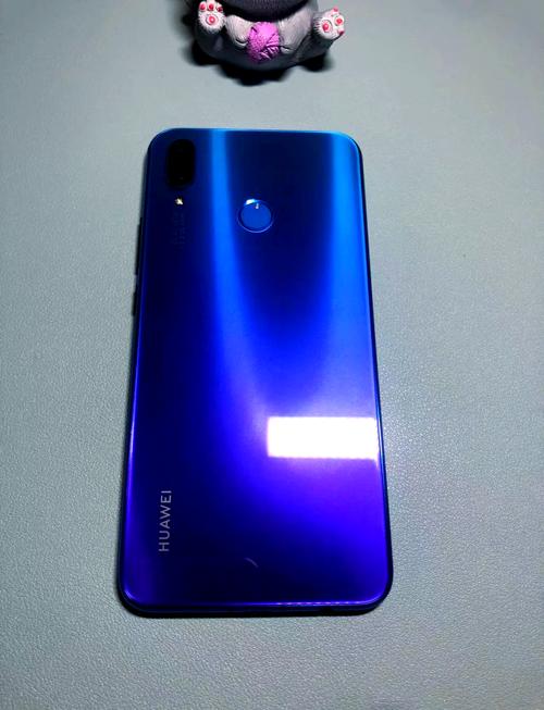 华为nova3新机子多少钱?，nova3刚出来多少钱？-第2张图片-优品飞百科