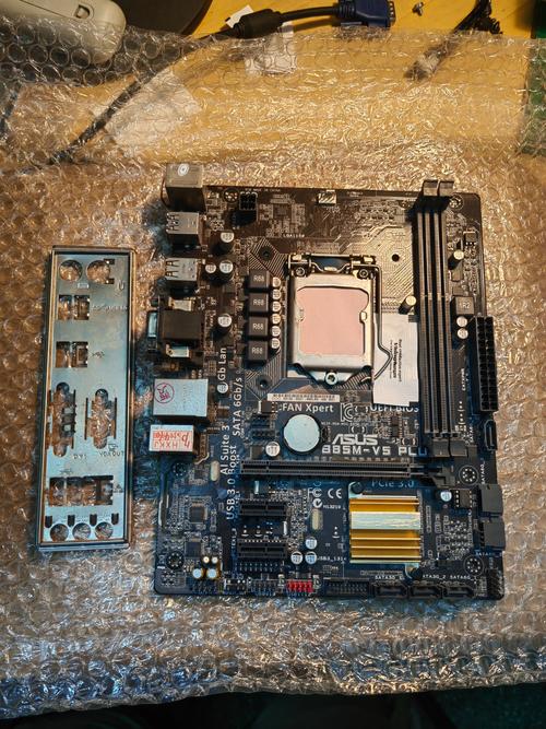 技嘉b75怎么进入bios，技嘉b75bios设置图解？-第3张图片-优品飞百科