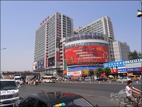中关村配电脑的在哪里，中关村电脑配件-第4张图片-优品飞百科
