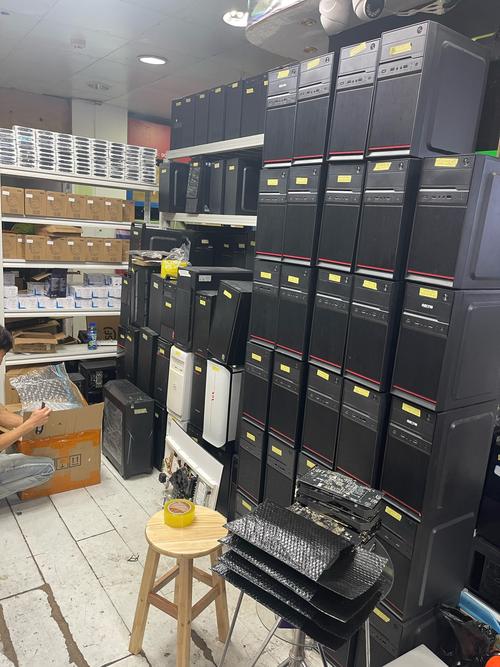 中关村配电脑的在哪里，中关村电脑配件-第6张图片-优品飞百科