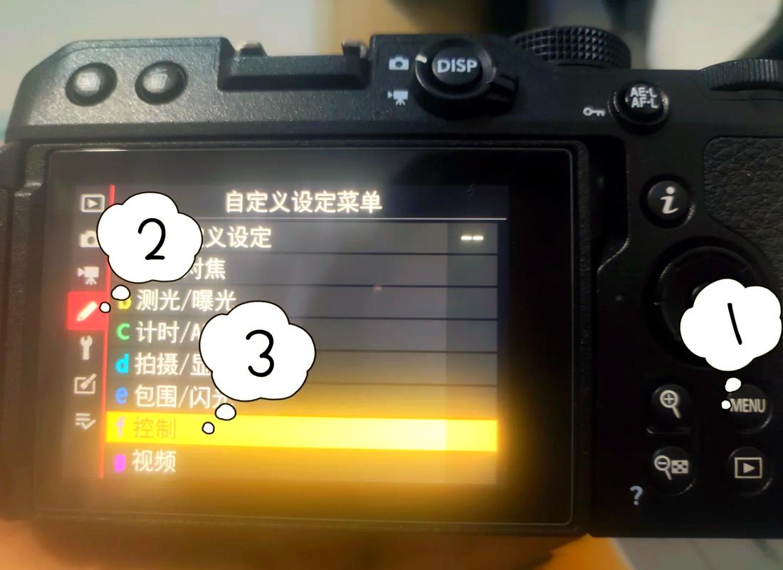 尼康d300s实用操作？尼康d300s单反相机使用说明？-第3张图片-优品飞百科
