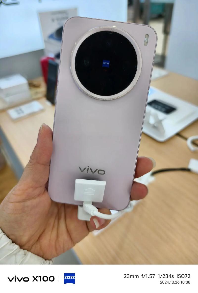 vivox20参数配置多少钱，vivox20全部参数-第3张图片-优品飞百科