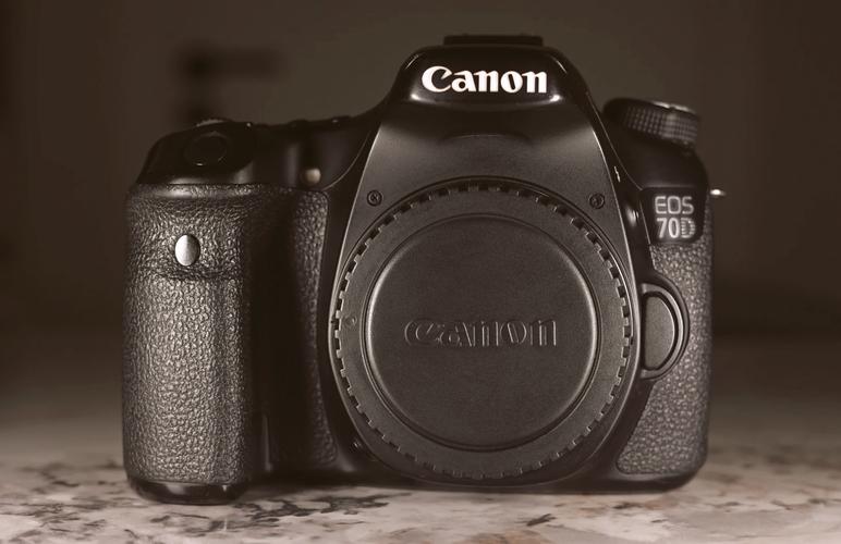 佳能eos70d套机费用，佳能70d单反相机报价-第3张图片-优品飞百科