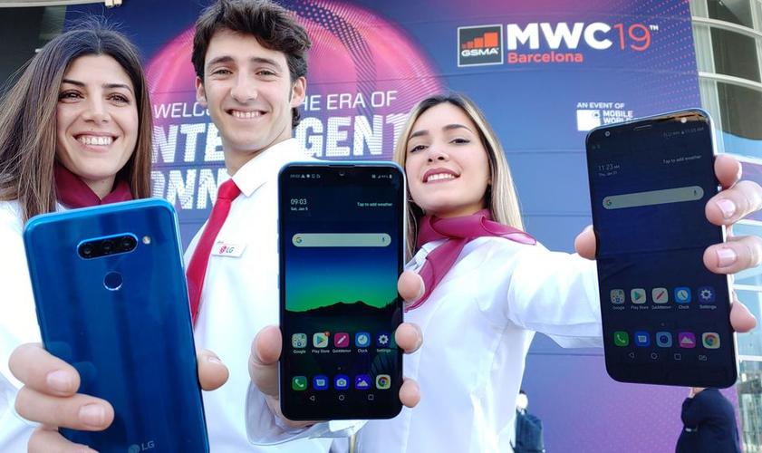 lgv50刷什么系统比较好，lg v50刷什么系统更好？-第2张图片-优品飞百科