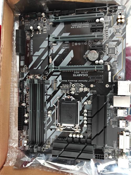 z370支持多大内存，z370主板支持多大内存容量？-第3张图片-优品飞百科