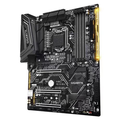 z370支持多大内存，z370主板支持多大内存容量？-第5张图片-优品飞百科